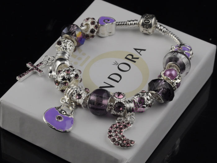 Bracciale Pandora Modello 61